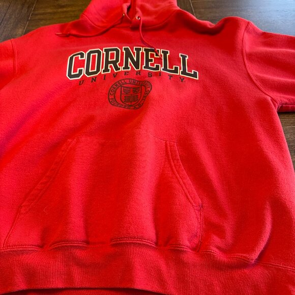 Cornell hoodie - Picture 2 of 3